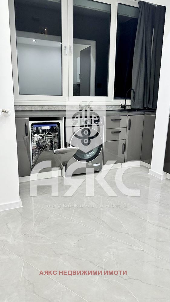 Te koop  1 slaapkamer Sofia , Nadezjda 4 , 65 m² | 45543624 - afbeelding [4]