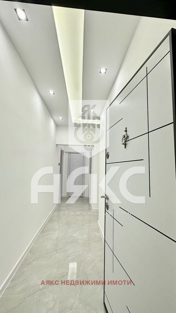 Te koop  1 slaapkamer Sofia , Nadezjda 4 , 65 m² | 45543624 - afbeelding [11]