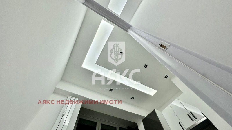 Te koop  1 slaapkamer Sofia , Nadezjda 4 , 65 m² | 45543624 - afbeelding [10]
