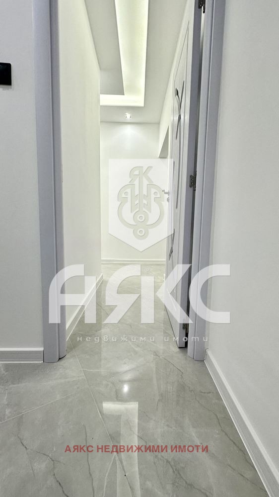 Te koop  1 slaapkamer Sofia , Nadezjda 4 , 65 m² | 45543624 - afbeelding [9]