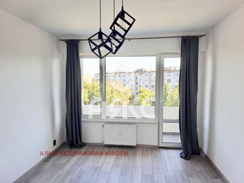 Te koop  1 slaapkamer Sofia , Nadezjda 4 , 65 m² | 45543624 - afbeelding [6]