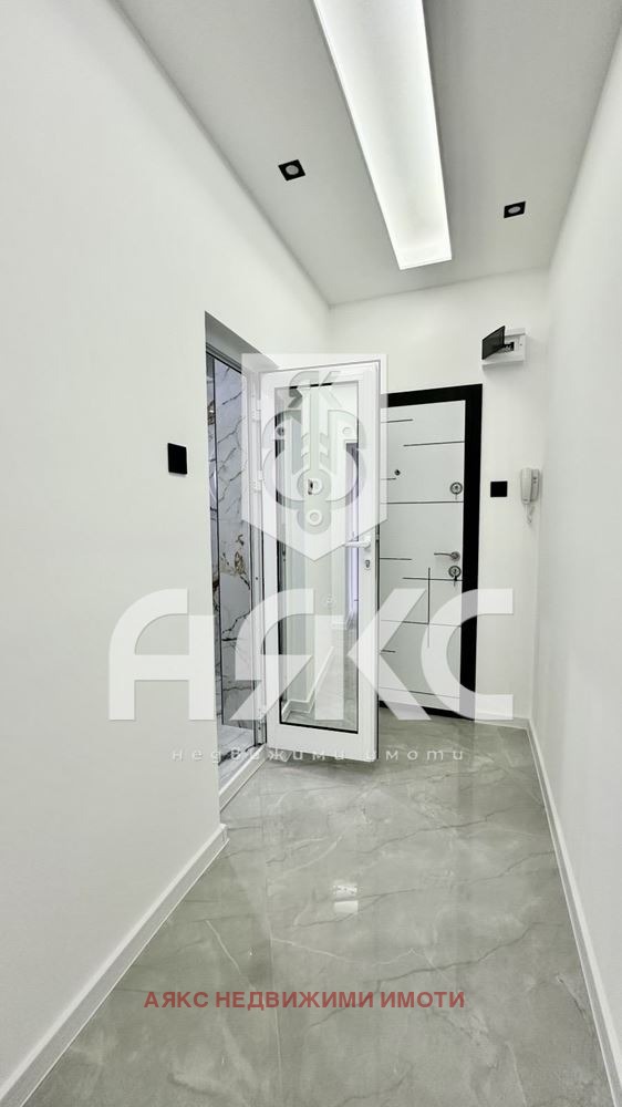 Te koop  1 slaapkamer Sofia , Nadezjda 4 , 65 m² | 45543624 - afbeelding [13]