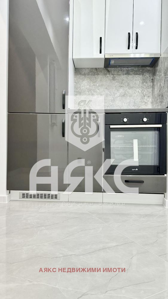 Te koop  1 slaapkamer Sofia , Nadezjda 4 , 65 m² | 45543624 - afbeelding [5]