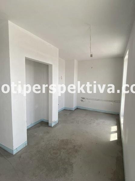 Προς πώληση  1 υπνοδωμάτιο Πλοβδηβ , Κγιουτσυκ Παρηζ , 100 τ.μ | 85660177 - εικόνα [3]