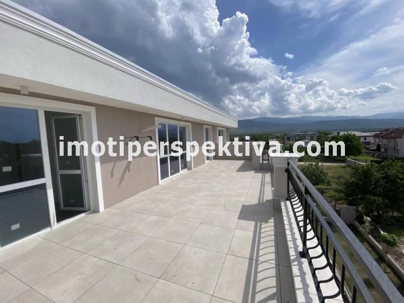 Προς πώληση  1 υπνοδωμάτιο Πλοβδηβ , Κγιουτσυκ Παρηζ , 100 τ.μ | 85660177 - εικόνα [9]