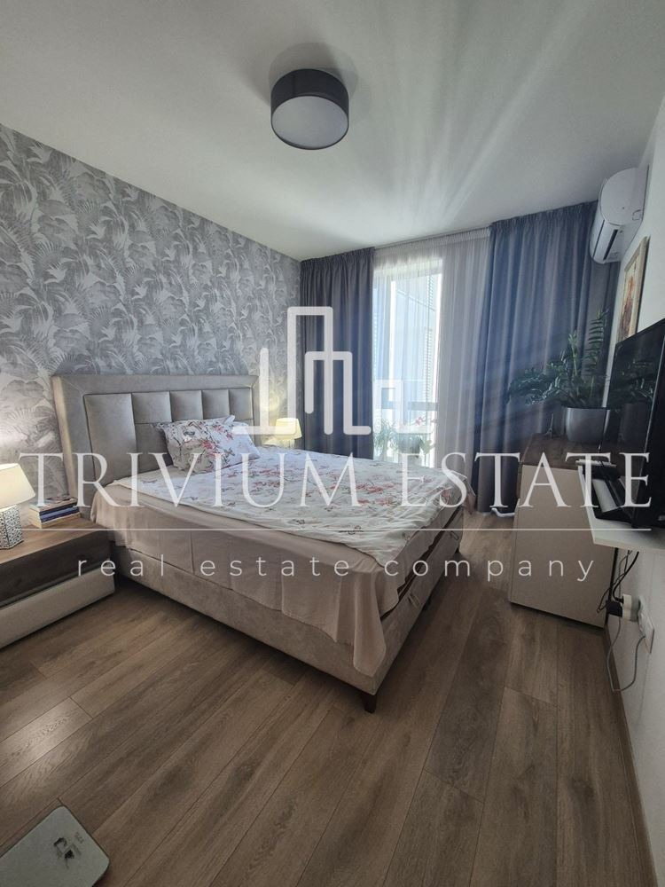 Продава 2-СТАЕН, гр. Пловдив, Гагарин, снимка 6 - Апартаменти - 53912755