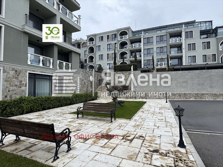 Продава 2-СТАЕН, гр. Варна, Свети Никола