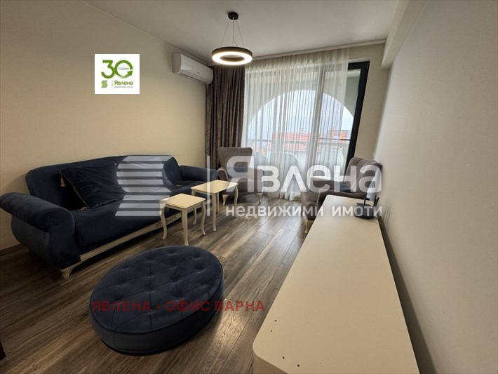 Продава 2-СТАЕН, гр. Варна, Свети Никола, снимка 2 - Апартаменти - 54611715