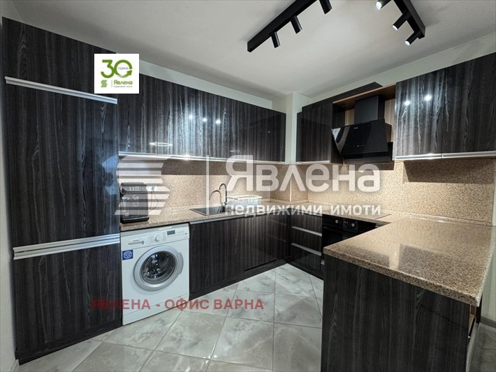 Продава 2-СТАЕН, гр. Варна, Свети Никола, снимка 7 - Апартаменти - 54611715