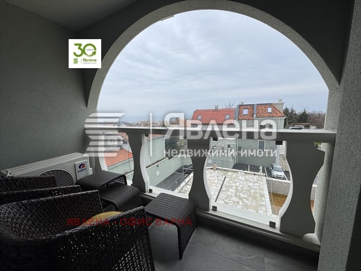 Продава 2-СТАЕН, гр. Варна, Свети Никола, снимка 8 - Апартаменти - 54611715