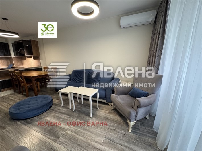 Продава 2-СТАЕН, гр. Варна, Свети Никола, снимка 3 - Апартаменти - 54611715