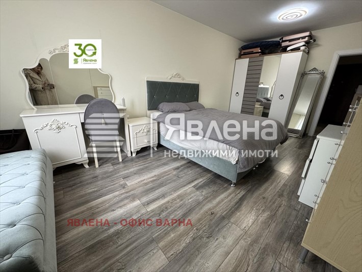 Продава 2-СТАЕН, гр. Варна, Свети Никола, снимка 5 - Апартаменти - 54611715