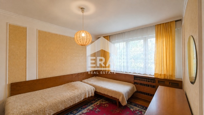 Продава 2-СТАЕН, гр. София, Гео Милев, снимка 3 - Апартаменти - 56177000