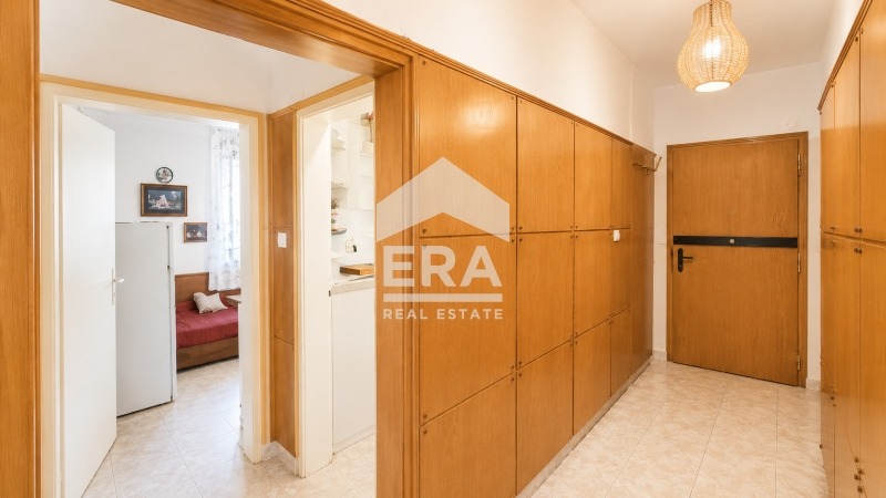 Продава 2-СТАЕН, гр. София, Гео Милев, снимка 8 - Апартаменти - 56177000