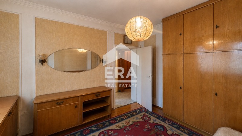 Продава 2-СТАЕН, гр. София, Гео Милев, снимка 2 - Апартаменти - 56177000