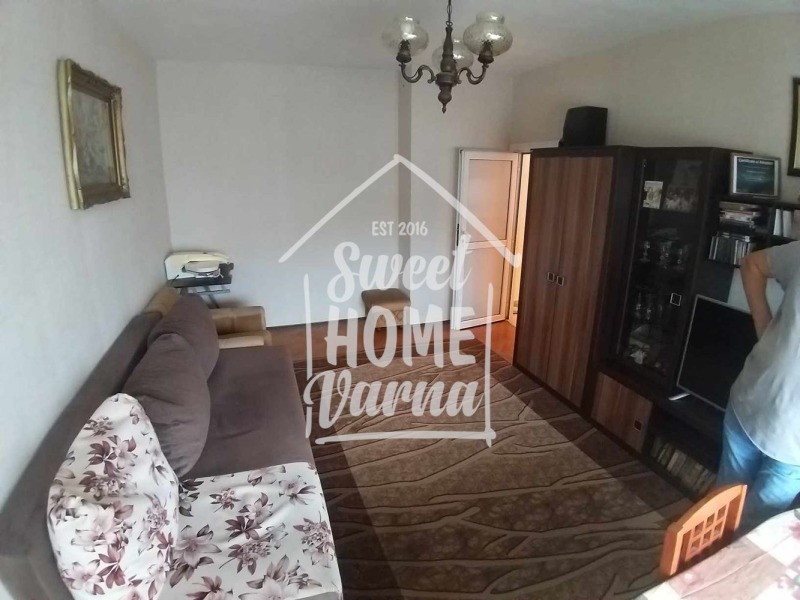 À venda  2 quartos Varna , Kaisieva gradina , 78 m² | 42343659 - imagem [7]