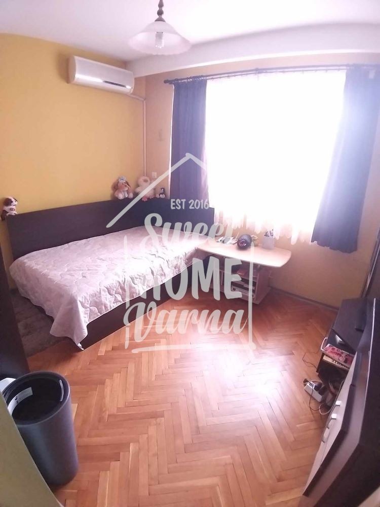 À venda  2 quartos Varna , Kaisieva gradina , 78 m² | 42343659 - imagem [6]