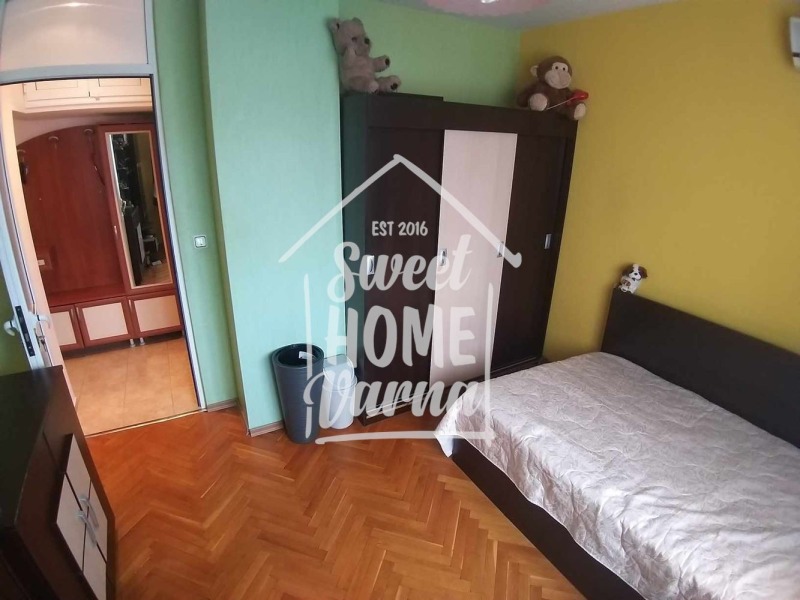 À venda  2 quartos Varna , Kaisieva gradina , 78 m² | 42343659 - imagem [5]