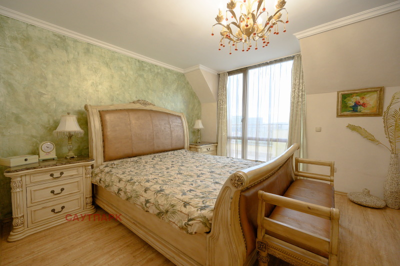 Продава 3-СТАЕН, гр. Варна, Бриз, снимка 5 - Aпартаменти - 48263056