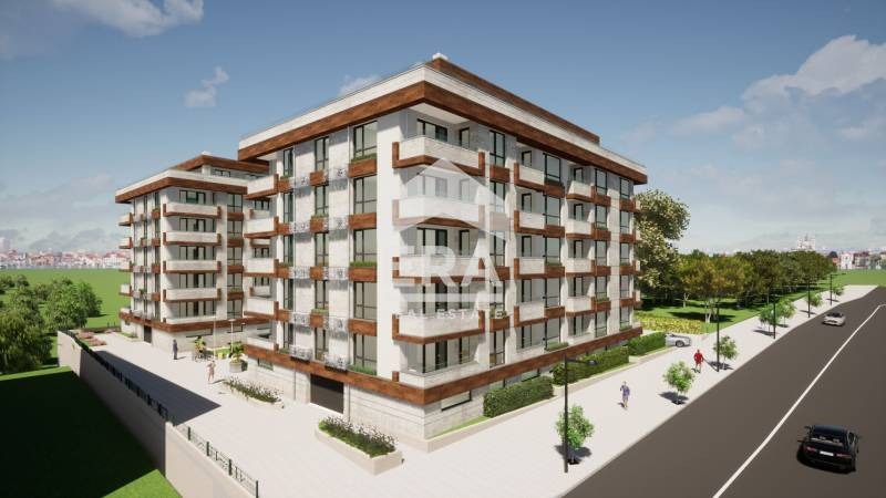 Продава  3-стаен град Велико Търново , Зона Б , 89 кв.м | 82454965 - изображение [2]