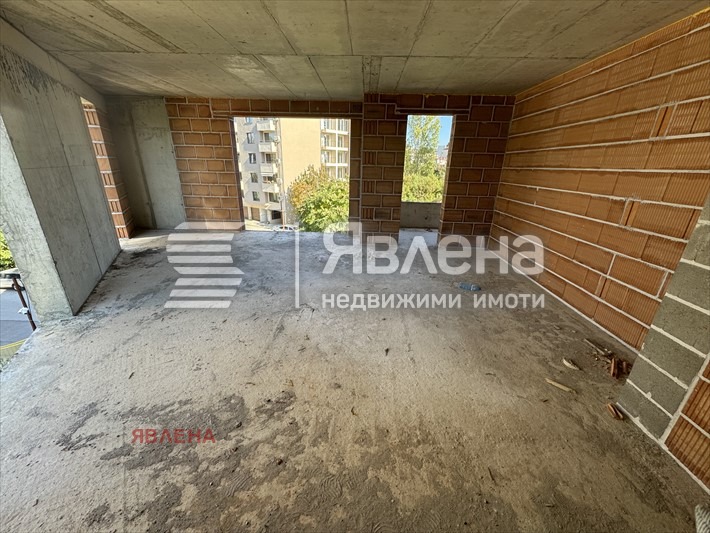 Продава 3-СТАЕН, гр. София, Сухата река, снимка 2 - Aпартаменти - 48541154