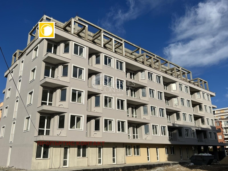 In vendita  2 camere da letto regione Burgas , k.k. Slanchev briag , 130 mq | 64746147 - Immagine [5]