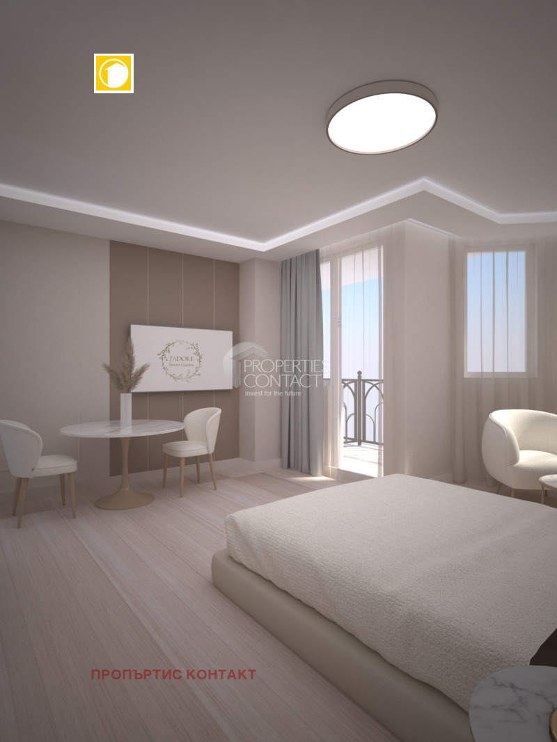 In vendita  2 camere da letto regione Burgas , k.k. Slanchev briag , 130 mq | 64746147 - Immagine [7]