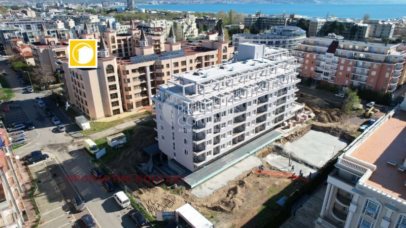 In vendita  2 camere da letto regione Burgas , k.k. Slanchev briag , 130 mq | 64746147 - Immagine [4]