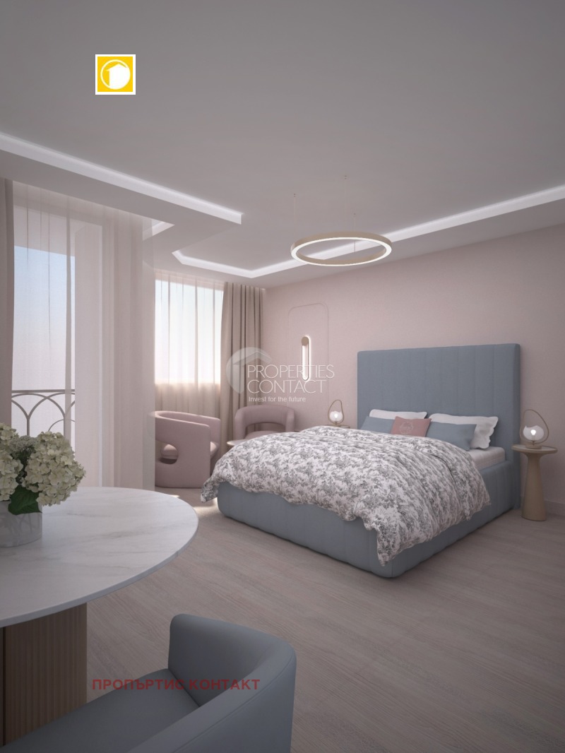 In vendita  2 camere da letto regione Burgas , k.k. Slanchev briag , 130 mq | 64746147 - Immagine [8]