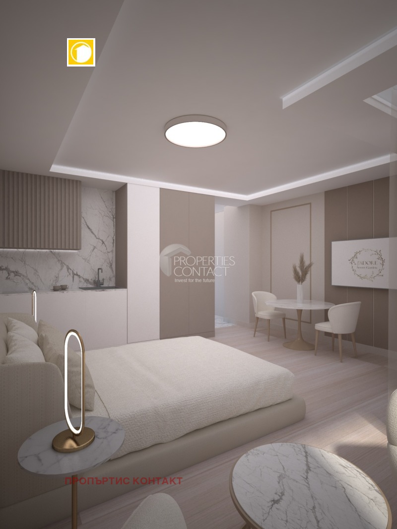 In vendita  2 camere da letto regione Burgas , k.k. Slanchev briag , 130 mq | 64746147 - Immagine [6]