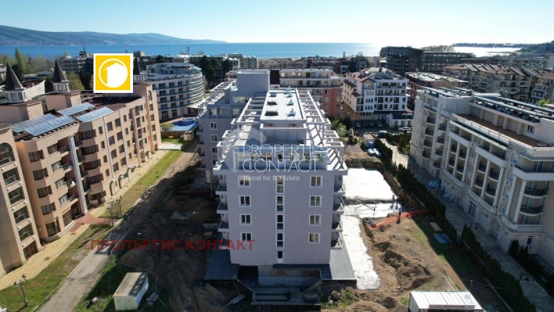 In vendita  2 camere da letto regione Burgas , k.k. Slanchev briag , 130 mq | 64746147 - Immagine [3]