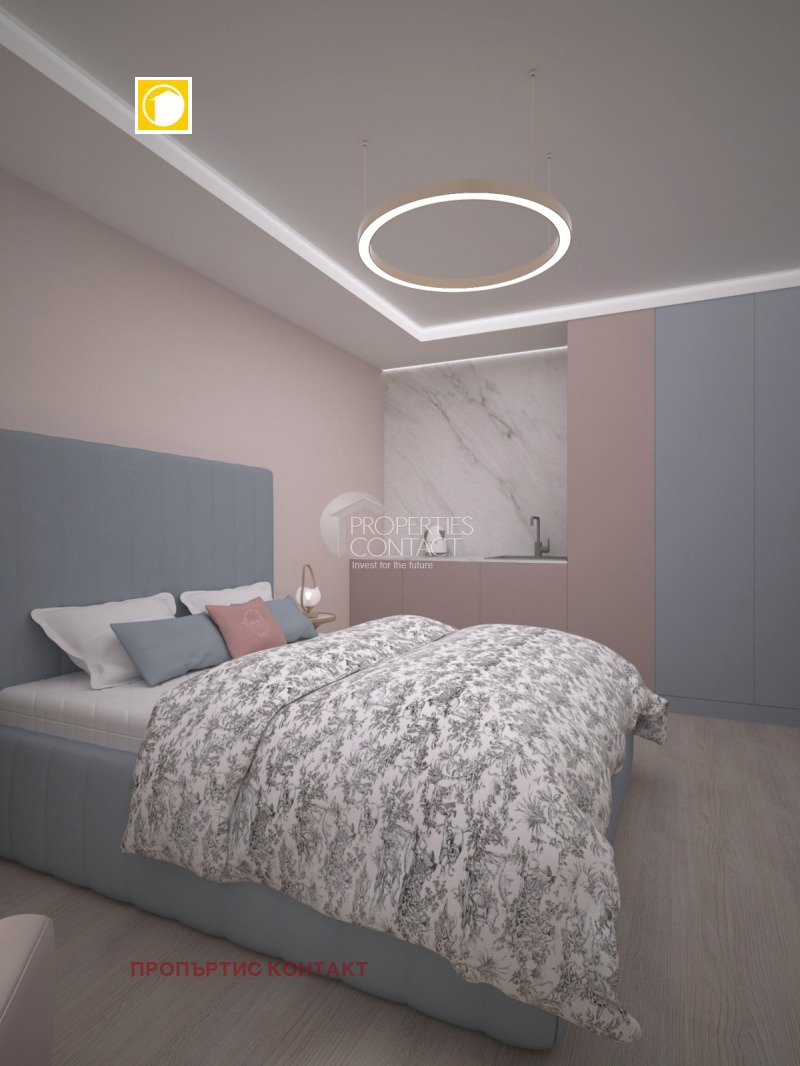 In vendita  2 camere da letto regione Burgas , k.k. Slanchev briag , 130 mq | 64746147 - Immagine [9]