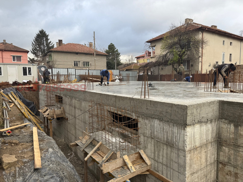 Продава 3-СТАЕН, гр. Търговище, Център, снимка 7 - Апартаменти - 52779783