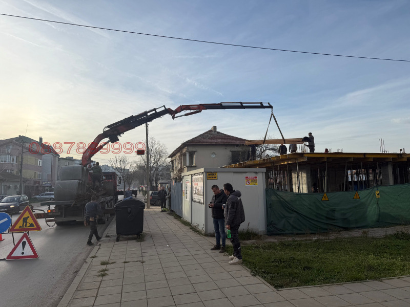 Продава 3-СТАЕН, гр. Търговище, Център, снимка 7 - Апартаменти - 52948787