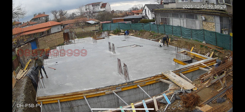 Продава 3-СТАЕН, гр. Търговище, Център, снимка 6 - Апартаменти - 52779783