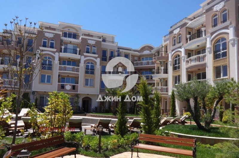 Продава 3-СТАЕН, с. Равда, област Бургас, снимка 15 - Апартаменти - 52848510