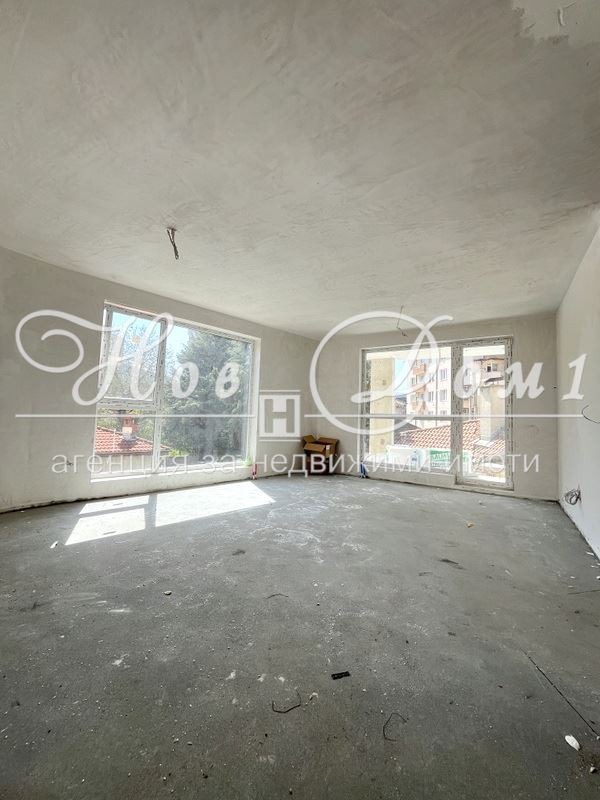 Продава 3-СТАЕН, гр. София, Овча купел