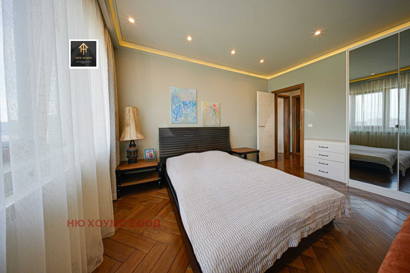 Продава  4-стаен град София , Витоша , 255 кв.м | 80830181 - изображение [8]
