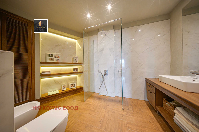Продава  4-стаен град София , Витоша , 255 кв.м | 80830181 - изображение [11]