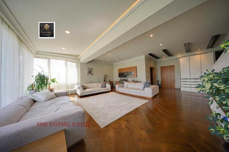 Продава  4-стаен град София , Витоша , 255 кв.м | 80830181 - изображение [14]