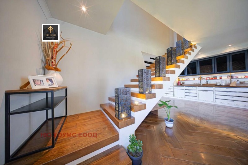 Продава  4-стаен град София , Витоша , 255 кв.м | 80830181 - изображение [6]