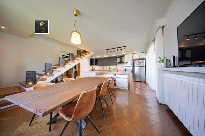 Продава  4-стаен град София , Витоша , 255 кв.м | 80830181 - изображение [3]
