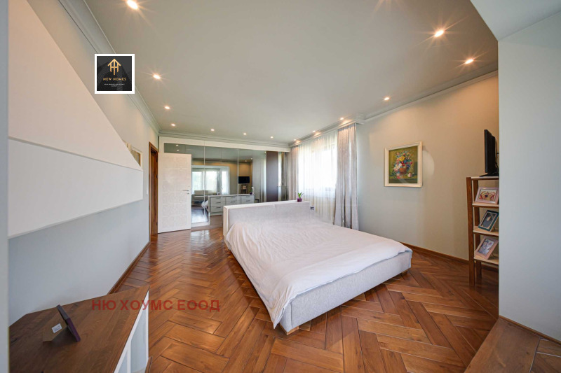 Продава  4-стаен град София , Витоша , 255 кв.м | 80830181 - изображение [7]