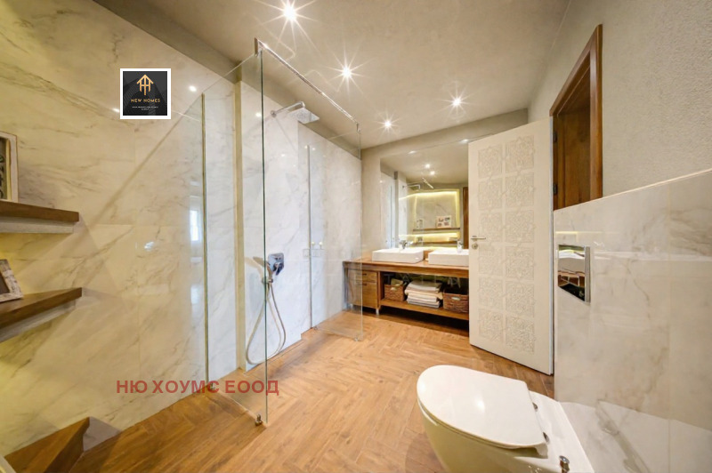 Продава  4-стаен град София , Витоша , 255 кв.м | 80830181 - изображение [12]
