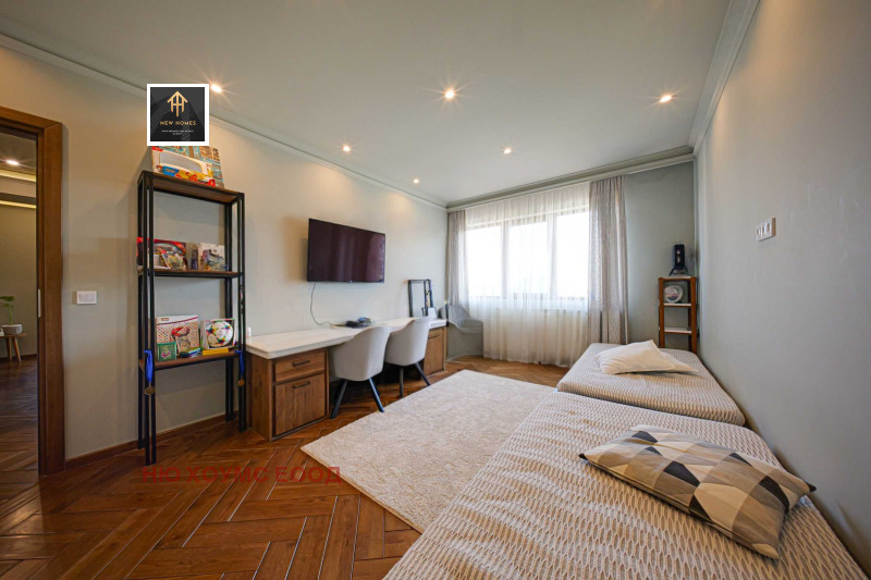 Продава  4-стаен град София , Витоша , 255 кв.м | 80830181 - изображение [10]