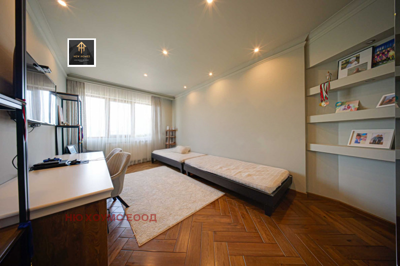 Продава  4-стаен град София , Витоша , 255 кв.м | 80830181 - изображение [9]