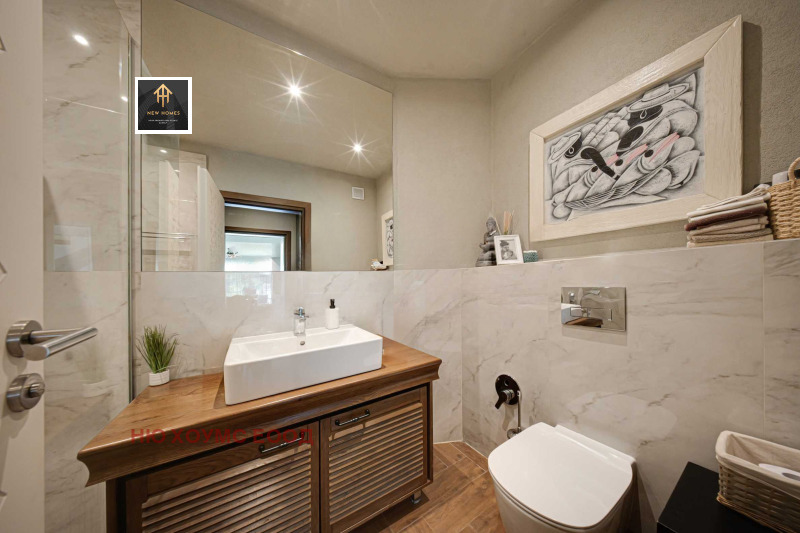 Продава  4-стаен град София , Витоша , 255 кв.м | 80830181 - изображение [13]