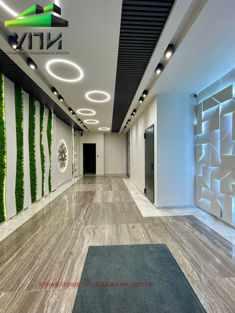 Продава 4-СТАЕН, гр. София, Изгрев, снимка 4 - Апартаменти - 52475611