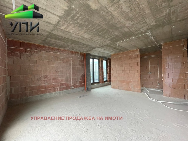 Продава 4-СТАЕН, гр. София, Изгрев, снимка 5 - Апартаменти - 52475611