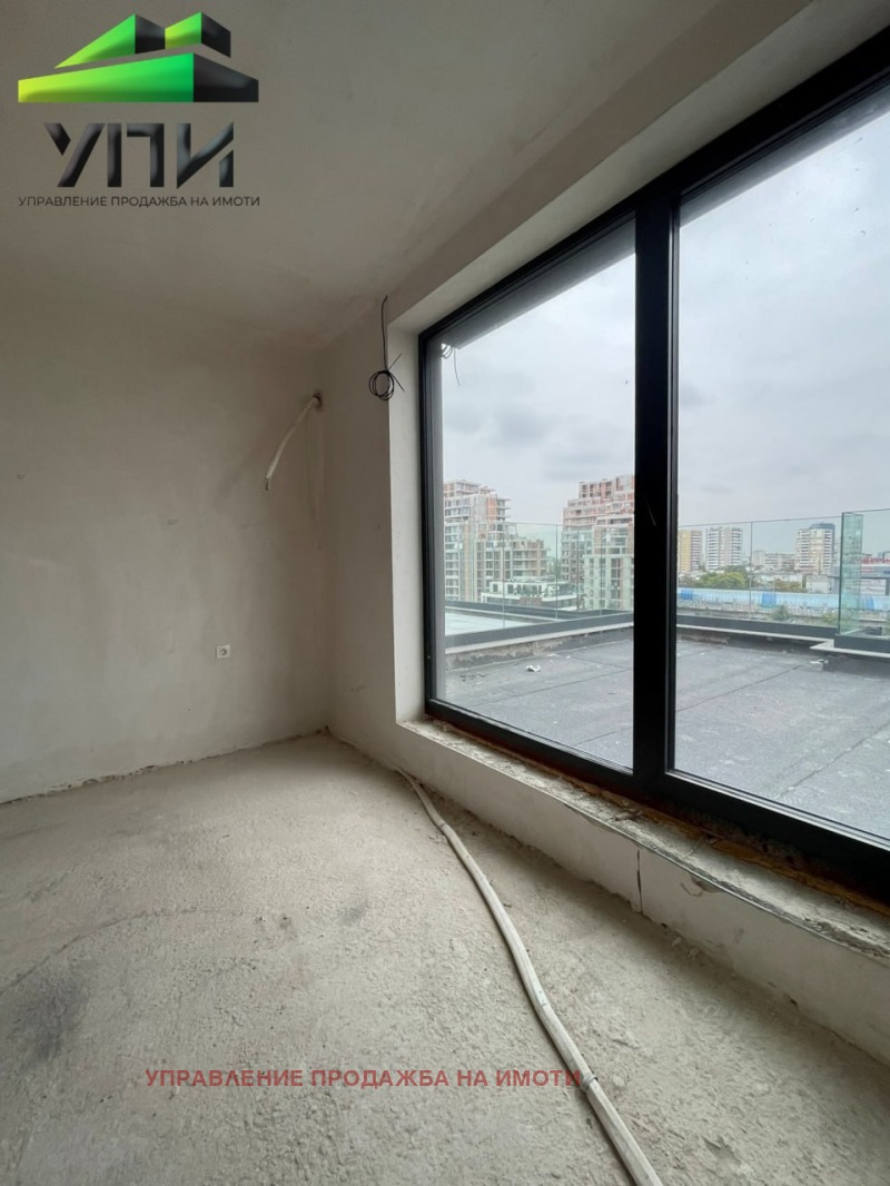 Продава 4-СТАЕН, гр. София, Изгрев, снимка 6 - Апартаменти - 52475611